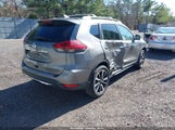 NISSAN ROGUE SL 5N1AT2MV3KC830840 снимка
