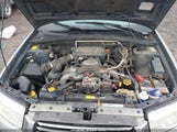 SUBARU FORESTER 2.5X JF1SG65647G744308 fotografie