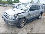TOYOTA 4RUNNER SR5 SPORT V6 JTEBU14R738006665 снимка