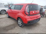 KIA SOUL KNDJN2A29K7686602 снимка