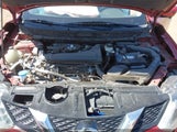 NISSAN ROGUE SL 5N1AT2MT3GC856537 снимка