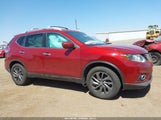 NISSAN ROGUE SL 5N1AT2MT3GC856537 снимка