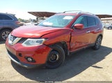 NISSAN ROGUE SL 5N1AT2MT3GC856537 снимка