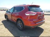 NISSAN ROGUE SL 5N1AT2MT3GC856537 снимка
