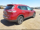 NISSAN ROGUE SL 5N1AT2MT3GC856537 снимка
