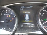 NISSAN ROGUE SL 5N1AT2MT3GC856537 снимка