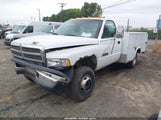 DODGE RAM 3500 ST 3B6MF3667XM560302 снимка