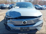 VOLVO C40 RECHARGE PURE ELECTRIC TWIN CORE YV4ED3GK0P2041436 fotografie