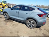 VOLVO C40 RECHARGE PURE ELECTRIC TWIN CORE YV4ED3GK0P2041436 снимка