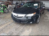 ACURA TL 3.5 19UUA8F79CA014206 снимка