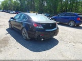 ACURA TL 3.5 19UUA8F79CA014206 снимка