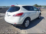 NISSAN MURANO S JN8AZ1MU8EW401981 photo