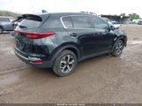 KIA SPORTAGE LX KNDPM3AC2N7967270 снимка