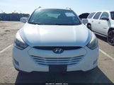 HYUNDAI TUCSON SE KM8JU3AG5EU922653 снимка