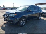 ACURA MDX TECHNOLOGY PACKAGE 2HNYD2H31DH503727 снимка