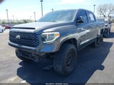 TOYOTA TUNDRA PLATINUM 5.7L V8 5TFAY5F17KX****** снимка