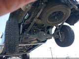 TOYOTA TUNDRA PLATINUM 5.7L V8 5TFAY5F17KX****** fotografie