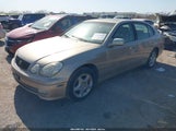 LEXUS GS 300 JT8BD68S4W0033869 снимка
