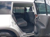NISSAN ARMADA SV JN8AY2NC1J9553527 снимка