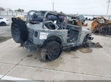 JEEP WRANGLER WILLYS WHEELER 1C4AJWAG1GL218215 снимка