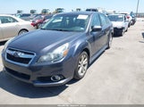 SUBARU LEGACY 2.5I LIMITED 4S3BMBL63E3032195 снимка