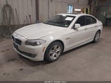 BMW 528I XDRIVE WBAXH5C58DDW13362 снимка