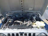 JEEP WRANGLER SE 1J4FA29S96P738252 снимка