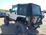 JEEP WRANGLER SE 1J4FA29S96P738252 снимка