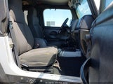 JEEP WRANGLER SE 1J4FA29S96P738252 снимка
