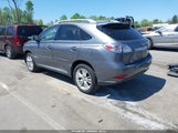 LEXUS RX 450H JTJBC1BAXC2427994 снимка