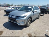 MITSUBISHI ECLIPSE CROSS ES JA4AT3AA1KZ031125 снимка