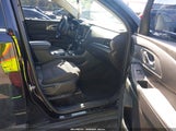CHEVROLET TRAVERSE 1LT 1GNERGKW2JJ149471 снимка
