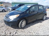 NISSAN VERSA NOTE SV 3N1CE2CP7EL379188 fotografie