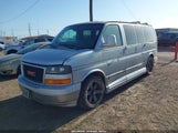 GMC SAVANA UPFITTER 1GDFG15T551243069 снимка