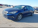 HYUNDAI SONATA SE 5NPE24AFXFH237794 снимка