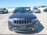 JEEP GRAND CHEROKEE LIMITED 1C4RJFBMXGC381310 photo