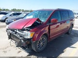 DODGE GRAND CARAVAN SXT 2C4RDGCG6HR629633 снимка
