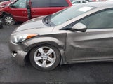 HYUNDAI ELANTRA GLS 5NPDH4AE2DH205775 снимка
