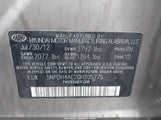 HYUNDAI ELANTRA GLS 5NPDH4AE2DH205775 снимка