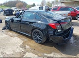 Honda Civic Si Sedan 2HGFE1E59NH476872 photo