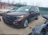 FORD EXPLORER XLT 1FMSK8DH9LGA09384 снимка