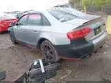 AUDI A4 2.0T PREMIUM WAUAFAFL3AN065761 снимка