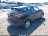 NISSAN ROGUE SPORT S AWD XTRONIC CVT JN1BJ1AW9NW682849 fotografie