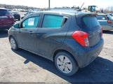 CHEVROLET SPARK LS CVT KL8CB6SA1HC827282 снимка