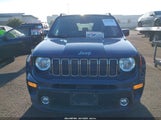 JEEP RENEGADE LATITUDE FWD ZACNJABB4LPL04774 снимка