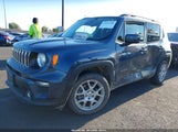 JEEP RENEGADE LATITUDE FWD ZACNJABB4LPL04774 photo