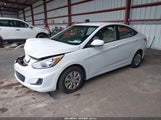 HYUNDAI ACCENT SE KMHCT4AEXGU124832 снимка