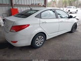 HYUNDAI ACCENT SE KMHCT4AEXGU124832 снимка