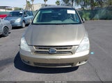 KIA SEDONA EX/LX KNDMB233X66069684 fotografie