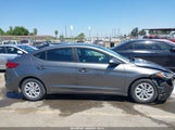 HYUNDAI ELANTRA SEL KMHD84LF2JU469369 fotografie